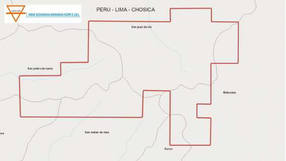 Busco socio inversionista para proyecto minero en Lima