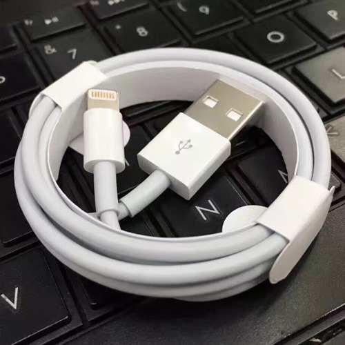 Cable Lightning Apple Original iPhone 5s, 6, 6s, 7, 8, Se, X