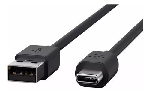 Cable Usb Tipo C - Moto Z Play, S8, S8 Plus, G5, Etc