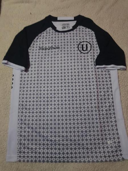 Camiseta U Universitario Entrenamiento