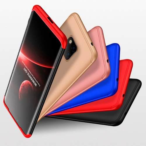 Carcasa, Case, Funda Protectora 360° Huawei Mate 20 Pro