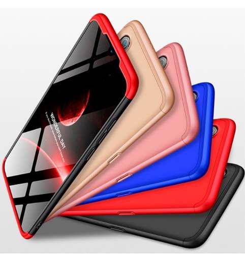 Carcasa, Case, Funda Protectora 360° Xiaomi Mi 9 Se