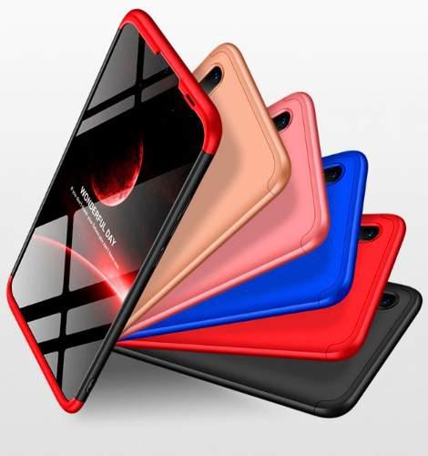 Carcasa, Case, Funda Protectora Huawei P Smart 2019