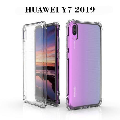 Carcasa, Case, Funda Protectora Huawei Y7 2019
