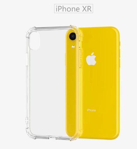 Carcasa, Case, Funda Protectora iPhone Xr