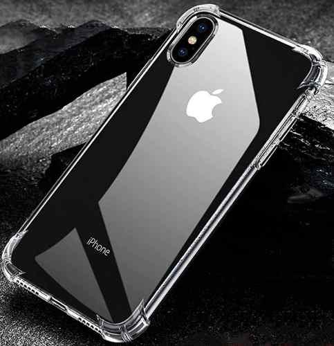 Carcasa, Case, Funda Protectora iPhone Xs Max