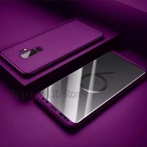 Carcasa Para Samsung Galaxy S10 Y S10 Plus