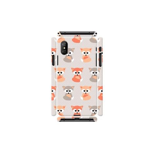 Carcasas Con Diseños Xiaomi Mi9, Huawei Psmart 2019 Mate 20