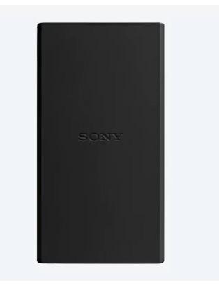 Cargador Portátil Sony 5000 Mah Bateria Power Bank Cp-v10