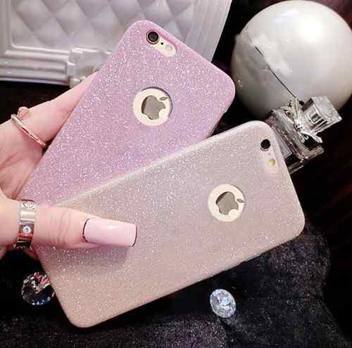 Case Brillante Para iPhone 7