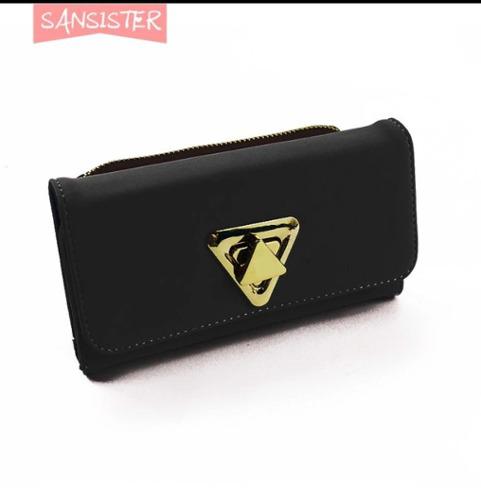 Case Carcasa Billetera Con Asa Para iPhone 7 Negro
