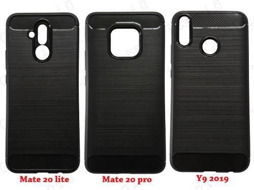 Case Carcasa Funda Huawei Y9 2019, Mate 20 Lite, Mate 20 Pro