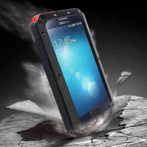 Case Carcasa Original Love Mei Samsung Galaxy S6 Edge