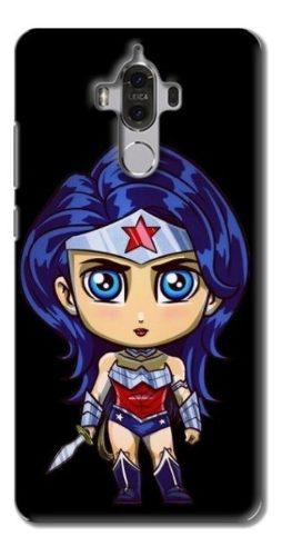 Case Carcasa Personajes Marvel Avengers Samsung S8 S8+ Y Mas