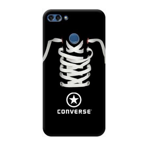 Case Carcasa Personalizado Converse Lg K4 Lite K10 2017 2016