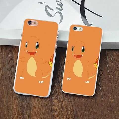 Case Carcasa Protector Pokemon Go iPhone 5, 5s