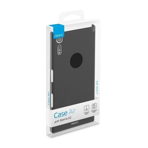 Case Cover Carcasa Protector Sony Xperia Xz