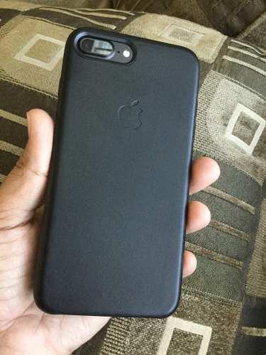 Case Cuero Apple iPhone 7 Plus Y 8 Plus Oem
