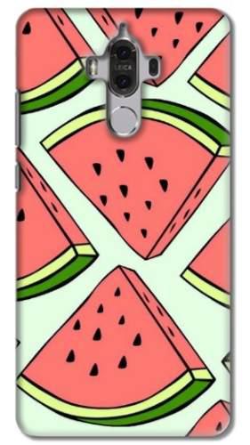 Case Forro Estuche Caracasa Sandia Frutas Samsung S8 S9 Plus