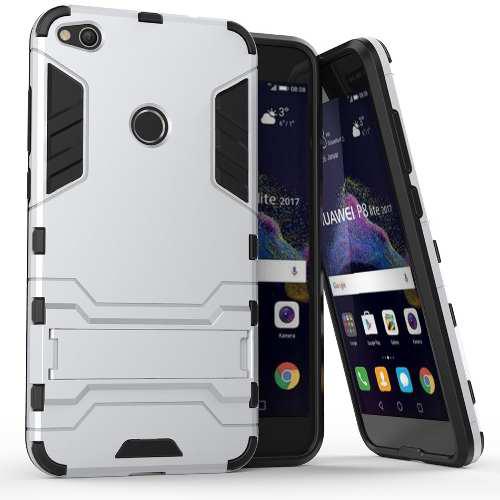 Case Funda Protector Carcasa Armor Huawei P8 Lite 2017