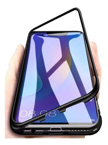 Case Galaxy S10, S10 Plus Imantado Magnético - En Stock