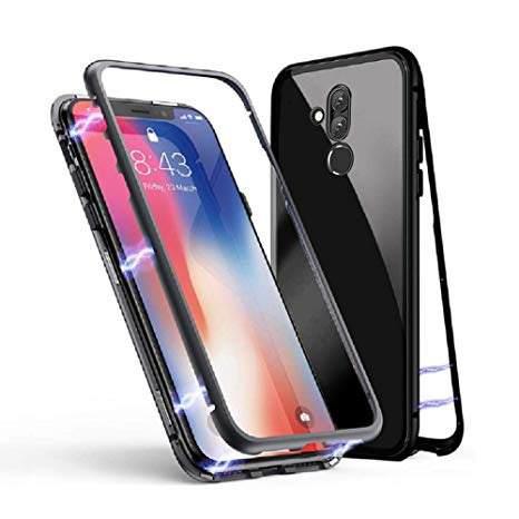 Case Magnetico Carcasa Protector Huawei Mate 20 Lite