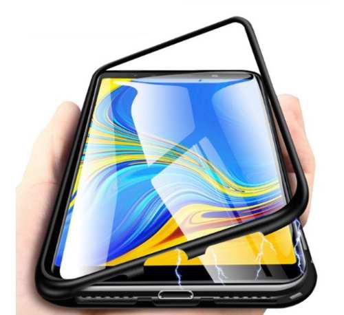 Case Magnético Para Samsung S8/s8 Plus/s9 Plus/note 8/note