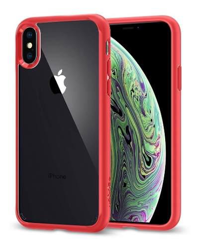 Case Spigen Apple iPhone X Xs Xs Max Hybrid Masplay