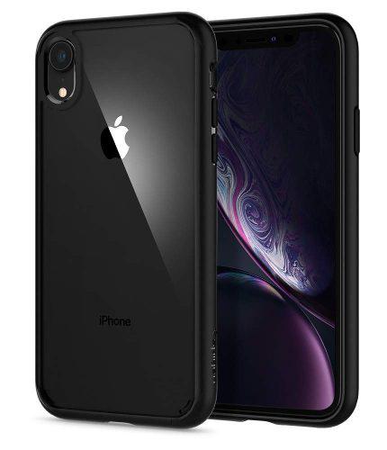Case Spigen Apple iPhone Xr Colores Ultra Hybrid Masplay