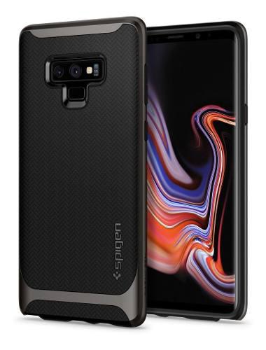 Case Spigen Neo Hybrid Galaxy Note 9 Importado De Usa
