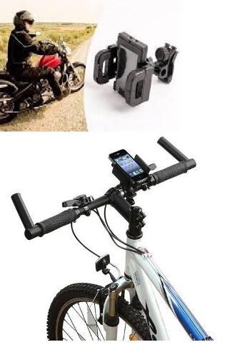 Holder Para Moto Bicicleta Soporte Para Celular