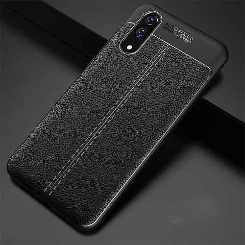 Huawei Case Premium P Smart 2019 Antigolpes Protector Funda