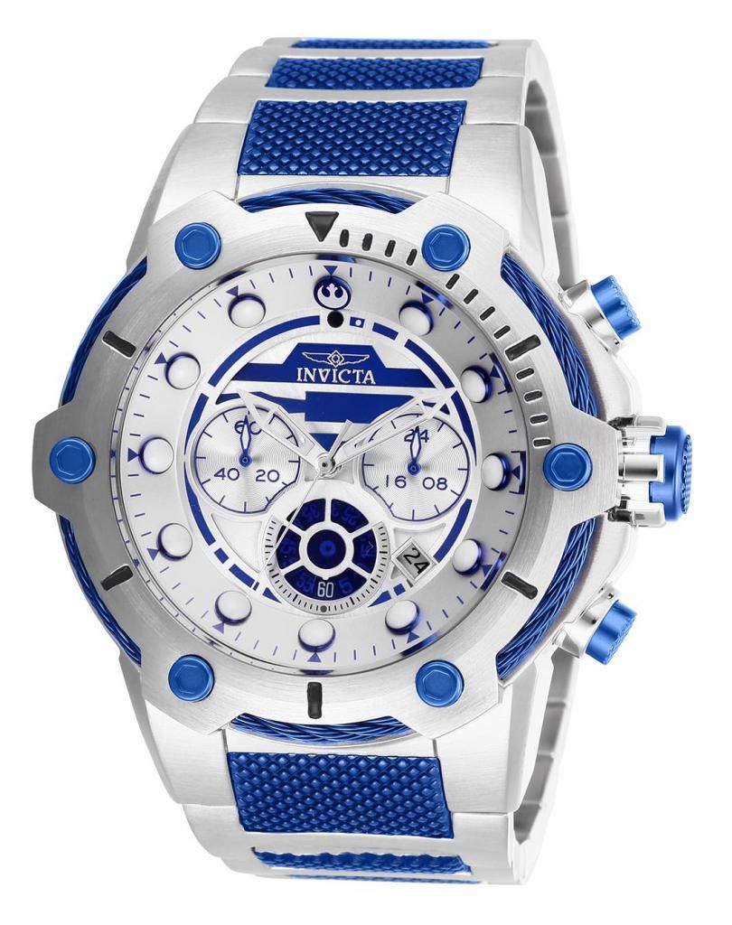 INVICTA  Star Wars - SOLO A PEDIDO