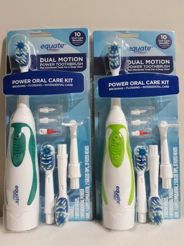 Kit de Limpieza Dental