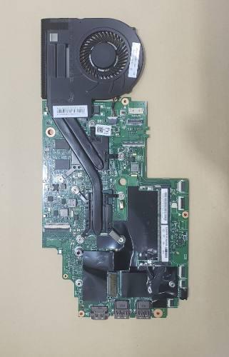 Lenovo Thinkpad Yoga 14 Motherboard W/ Heatsink I5-4210u 2gb