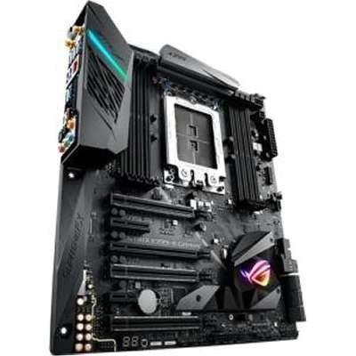 Mb Asus X399-e Gaming Rog Strix Lga Tr4