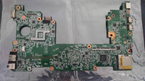 Motherboard Hp Mini 210