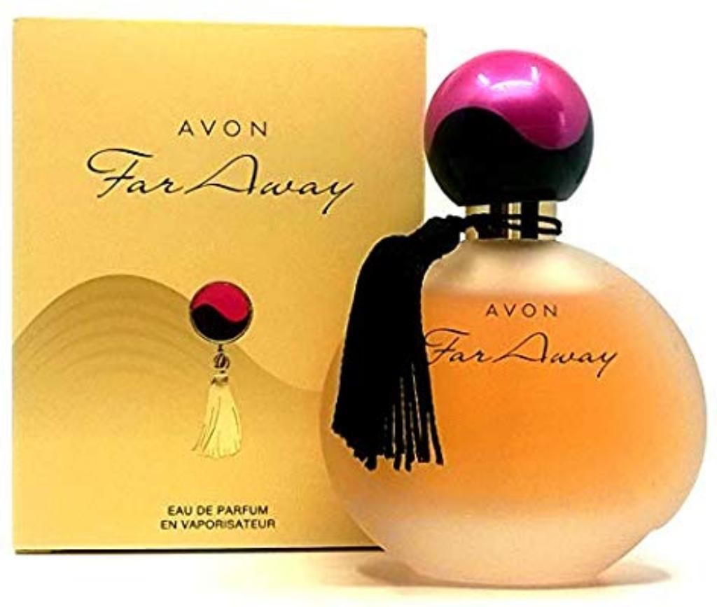 Perfume Femenino Avon- Far Away