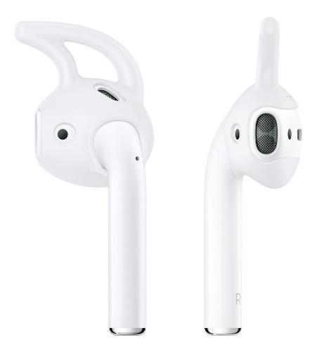 Pita Para Apple AirPods Y Earhooks - Accesorios Nuevos