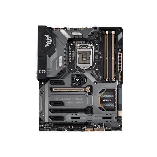 Placa Asus Z170 Sabertooth Mark 1