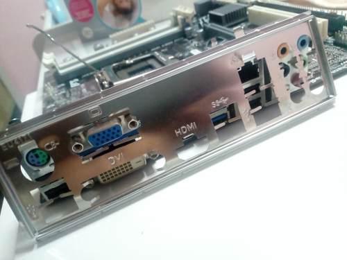 Placa B85h3-m