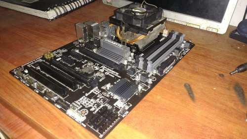 Placa Ga-970a-ds3p_am3+ Rev: 2.1