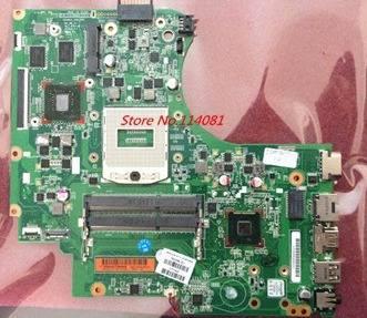 Placa Hp G2 Serie 14-d / Repuesto