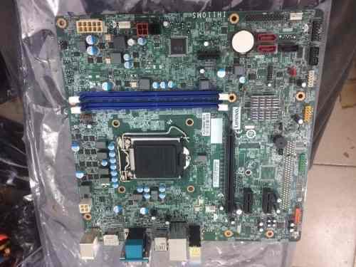 Placa Lenovo M700 Para Desktop 6ta Gen.