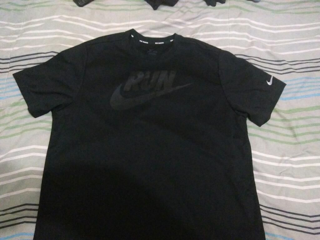 Polo Camiseta Nike Talla Xl No Adidas