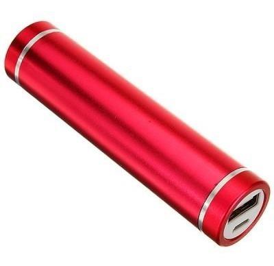 Power Bank Cargador Case Diy 18650 Con O Sin Bateria
