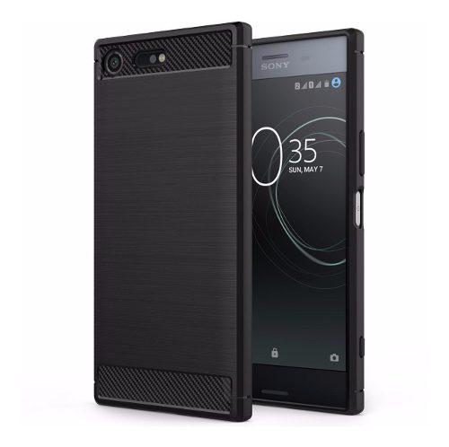 Protector Case Sony Xperia Xz / Xz Premium + Mica