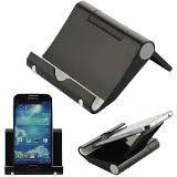 Soporte Tablet Celular Mesa Escritorio Oficina Pc