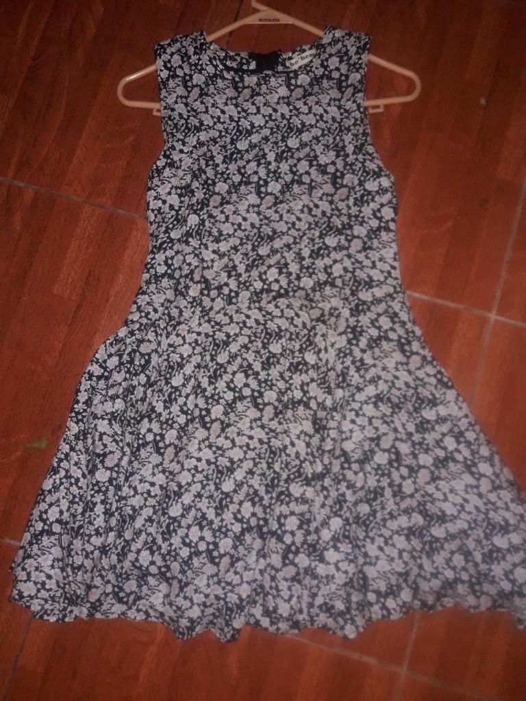 Vestido Bo'hen Original