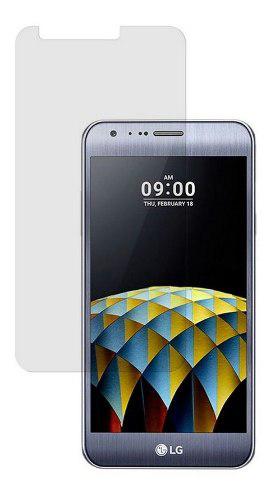 Vidrio Templado Lg X Cam, X Power, X Style, X Screen, X Max